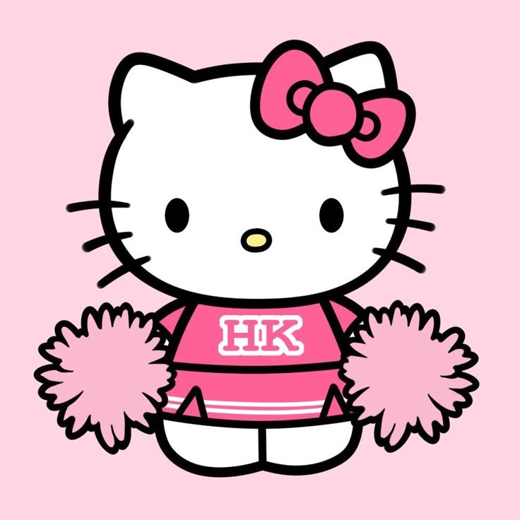 Mandalas de Hello Kitty