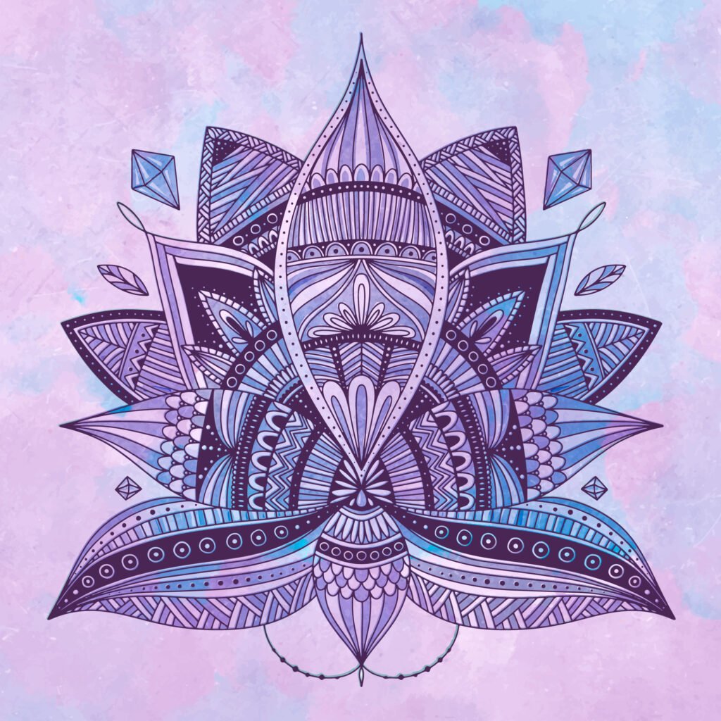 ¿Para que sirven los mandalas?