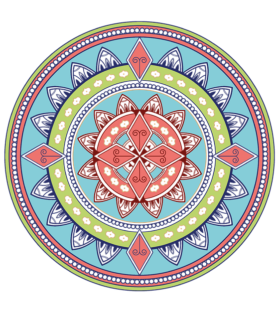 ¿Qué siginifica la palabra mandala?