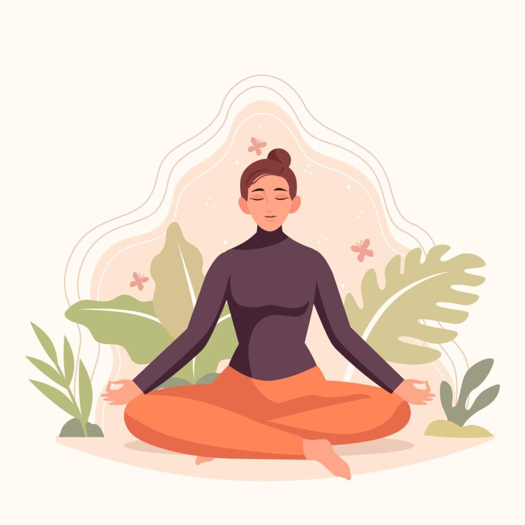 Bienvenido a momento de paz