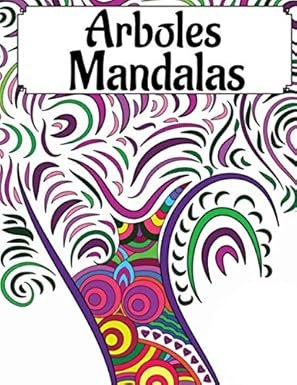 Mandalas de arboles