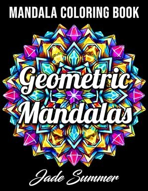 Mandalas geometricos