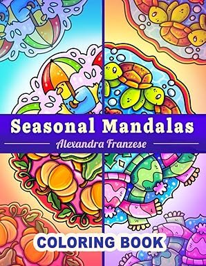 Mandalas de temporada
