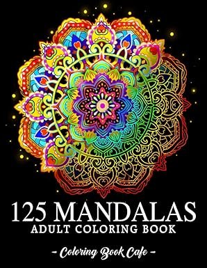 Mandalas tematicos
