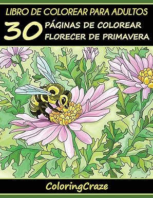 mandalas de primavera